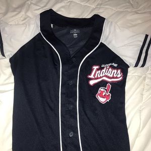 indians jersey